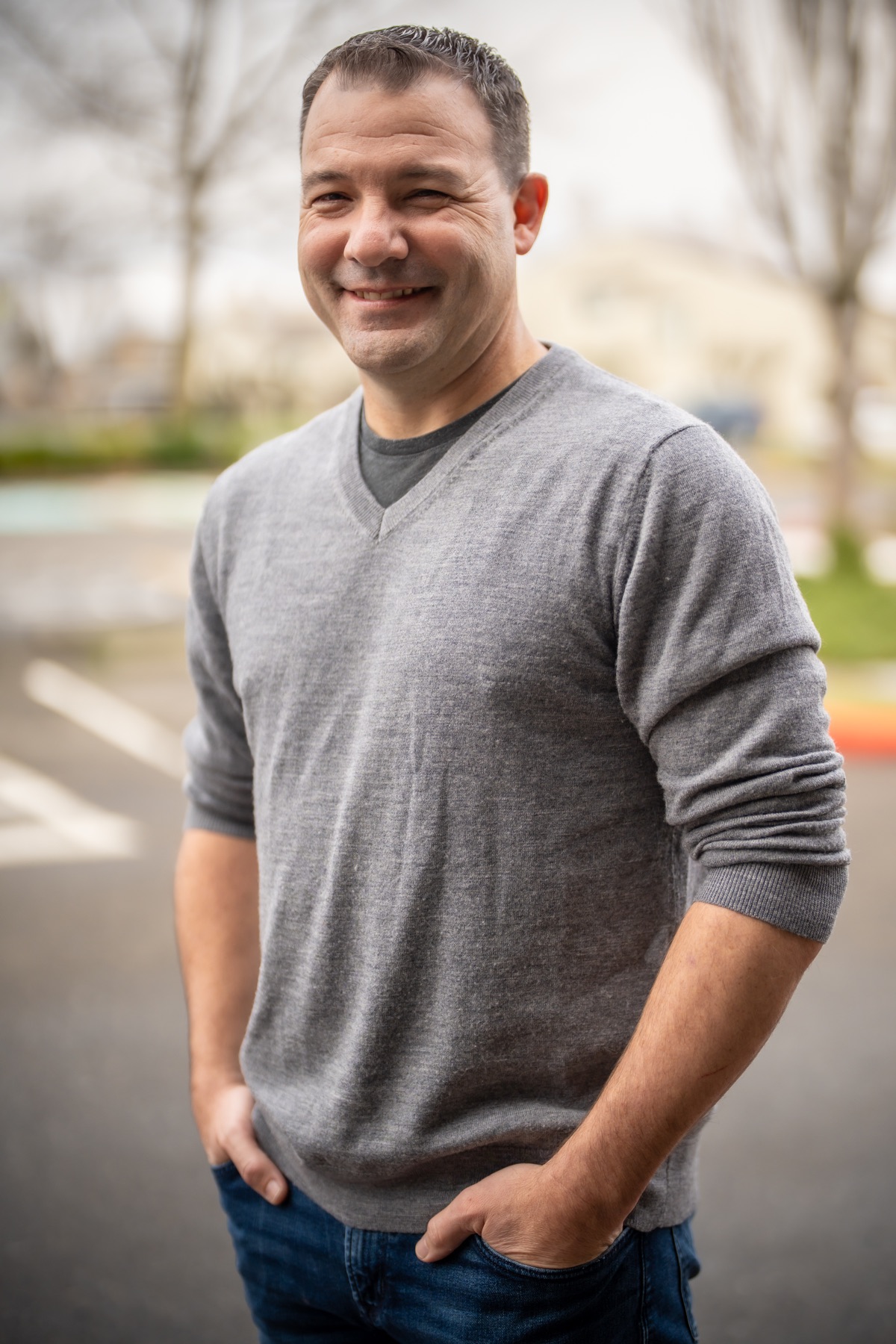Jeff Utecht headshot