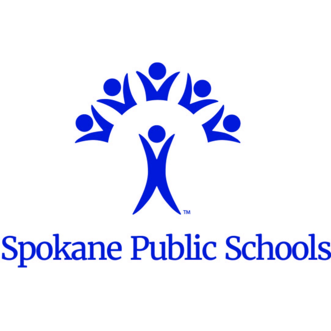 Spokane Public Schools logo